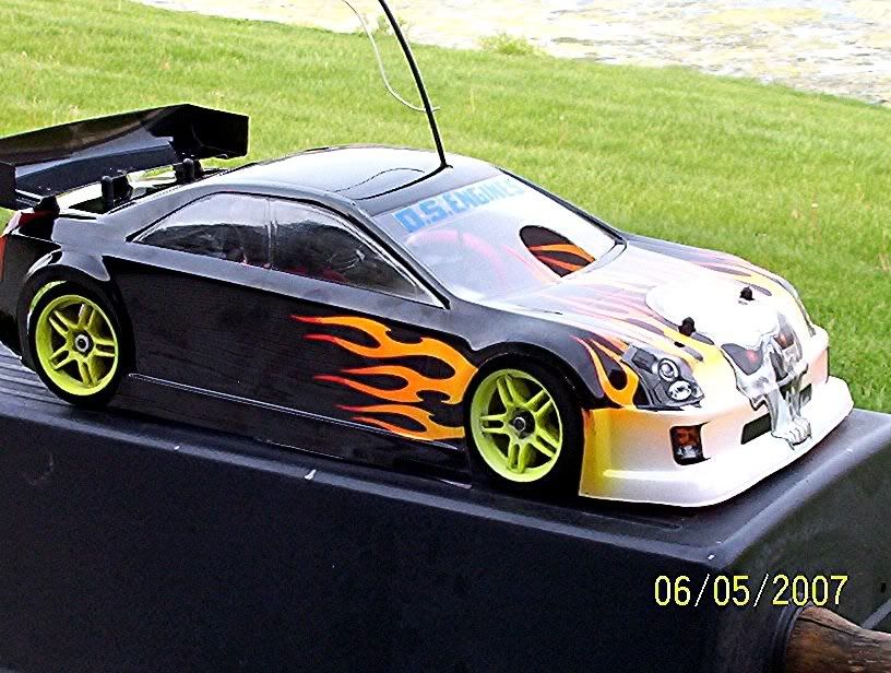 schumacher fusion 28 turbo